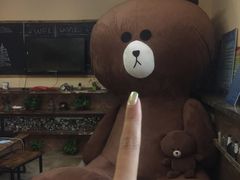 -蓝珊甄选海鲜自助·火锅大排档(近阿那亚店)