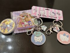 -杭州Hello Kitty乐园