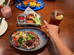 -bluefrog蓝蛙(悠唐购物中心店)