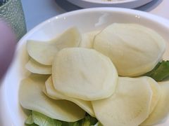 -大河宴·椒麻鱼火锅(北京路中和美食街店)