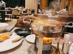 -星璨·自助餐厅-厦门禹洲温德姆至尊豪廷大酒店