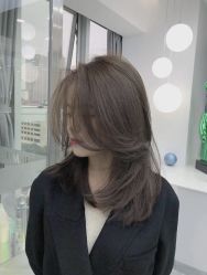 -HG美发设计沙龙