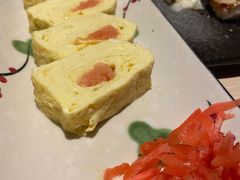 -気楽亭和食料理(气乐亭大世界本店)