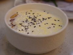 牛奶鸡蛋酒糟-伊祥·敦煌楼