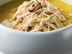 鸡汁脆笋丝-金龙渔港(双楠店)