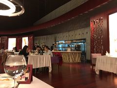 -国家大剧院西餐厅