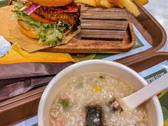 -魏家凉皮(博水商务大厦店)