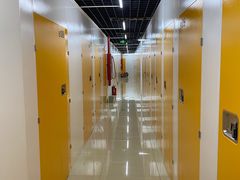 -安东易迷你自助仓储寄存仓库(草桥店)