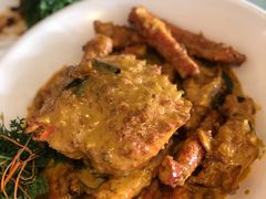 -无招牌海鲜餐厅(滨海艺术中心店)