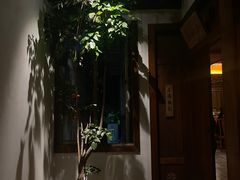 -仙店农庄(湖景农庄餐厅)