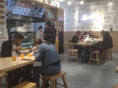 -黎一碗大碗手工面(城市立方店)