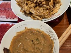 -1078號老北京涮肉(松柏店)