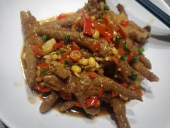 -首秀·四川料理(星耀101店)