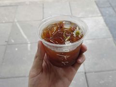 -O.P.S. CAFE