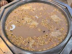 -老舅老蒙肉饼非遗店(一店)