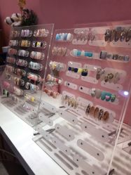 -米小兔美甲美睫