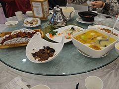 -古南都·清真绿柳居菜馆(太平南路店)