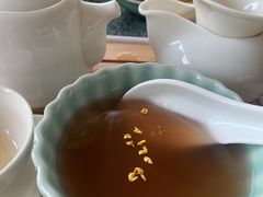 -湖畔居茶楼(湖滨店)