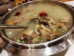 -巴依老爷·新疆美食(上城区天城路店)
