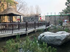 -聚缘堂·海鲜私房菜(松岭路店)