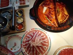 -牛市坎火锅(温州街店)