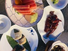 -知味观·味庄(杨公堤店)