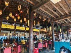 -HOHO餐厅(古子城店)