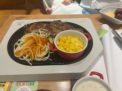 -豪客来牛排(成都锦江大融城店)