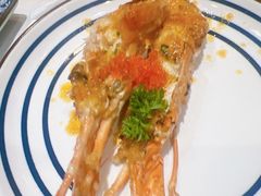 -春田小幸铁板烧(忠义街店)