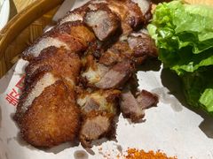 烤五花肉-丝恋丝娃娃(逸天城国贸店)