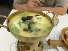 -琉璃餐厅(德基广场店)