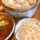 不用去江苏也能吃到一口爆汁镇江汤包❗️