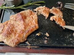 -豪客来牛排(红豆万花城店)