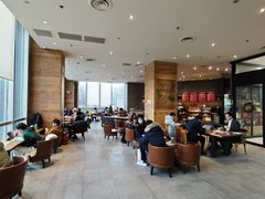 -星巴克(北京望京店)