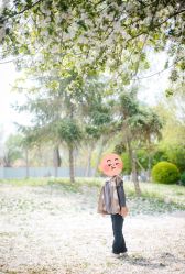 -艾米丽儿童摄影