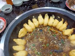 -边江铁锅炖鱼(振八街店)