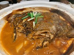 -金掌勺锅包肉(华润万象城店)