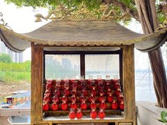 -仓山金山寺
