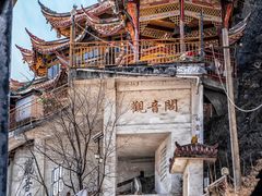 -松州古城