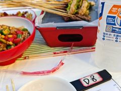 -三毛烧烤·南昌大排档(山姆店)