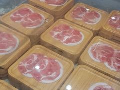 -非烤勿扰自助烤肉(深圳宝安华强广场店)