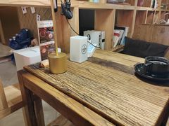 -魔方城市书房(中街益田店)