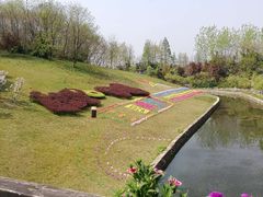 -合肥三国新城遗址公园