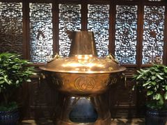 -南门涮肉(通州大船店)