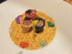 -塞纳河法国餐厅(唐延路店)