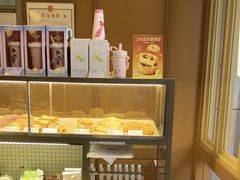 -奈雪的茶(领展中心城店)
