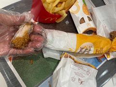 -麦当劳(虹口星荟中心店)