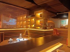 -양평식당·杨平食堂(华贸店)