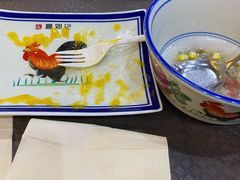 -文昌邓记清补凉(西沙路店)