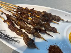 -皮记海鲜1995(寮步店)